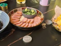 -雪熊精酿·哈尔滨烧烤酒馆(非遗大串店)