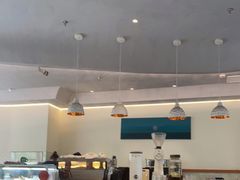 -fishtank鱼缸咖啡(三山街店)