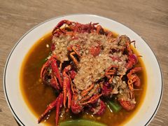 -红盔甲·小龙虾(车公庙店)