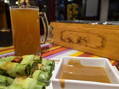 -吧嘚嘴炭烧鸽串吧(北海街店)