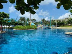 -三亚亚龙湾天域度假酒店