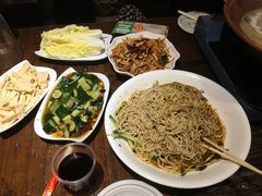 -霄汉羊排(万松园一店)