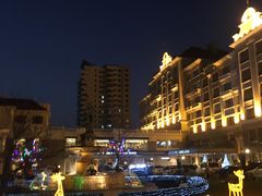 -青岛海景花园大酒店