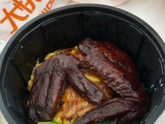 -大快活(丽丰店)