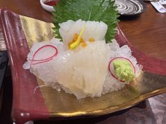-纹兵卫手打荞麦面日料(虹桥本店)