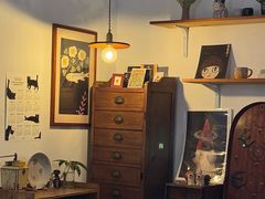 -春风十里咖啡馆