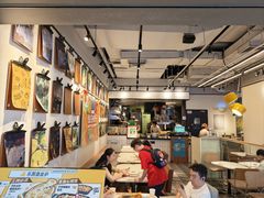 -乐凯撒披萨(南山书城店)