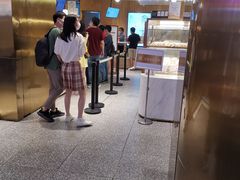 -奈雪的茶(湖滨银泰in77C区PRO店)