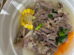 -羊之道草原味道清真餐厅(番禺店)