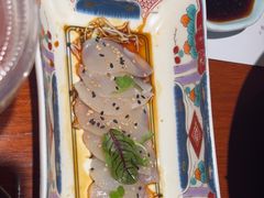 -匠和风精致料理(宁德万达店)
