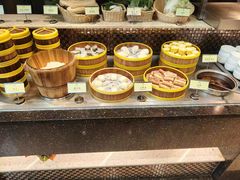 -温州王朝大酒店-自助餐厅