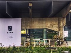 -BLATAGE COFFEE