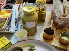 -野萃山·潮汕厚果汁(十亩地店)