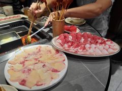 -洞子口重庆鲜货火锅(楚翘城旗舰店)