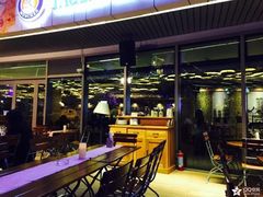 -Paulaner·德国帕拉娜自酿啤酒餐厅(海上世界店)