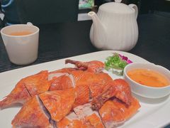 -老海陵·泰州菜(三水湾店)