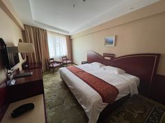 -三亚夏威夷大酒店