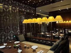 -蛇口希尔顿南海酒店·随轩中餐厅·粤菜