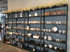 -dotcom coffee古点咖啡(致真大厦店)