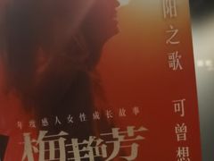 -百美汇影城(LUXE嘉里中心店)