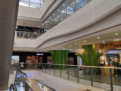 -万达广场(大明宫店)
