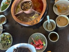 -滇釜火锅·能喝汤的火锅(车公庄店)