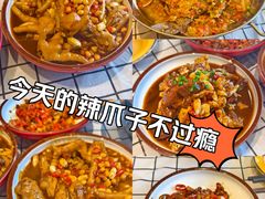 -江西老表·经典江西八大碗