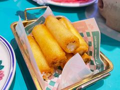 -粉灯牛腩牛杂煲·鸡煲(双井店)