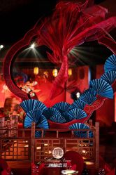 -花轿喜屋婚礼策划