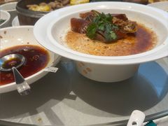 -悦来轩顺德菜(寮厦店)
