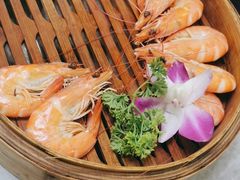 -金山记靓鸡专门店·中山菜