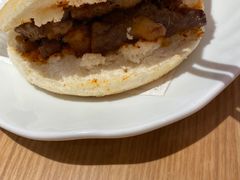 -马记永·兰州牛肉面(天通苑家乐福店)