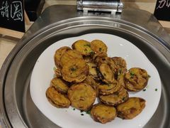 -斑斓西餐厅·自助茶点(高崎机场佰翔花园酒店)