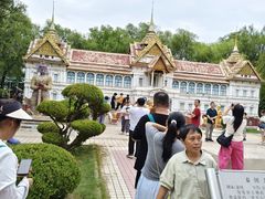 -北京世界公园