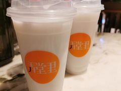 椰汁-弄堂里(西溪龙湖天街店)