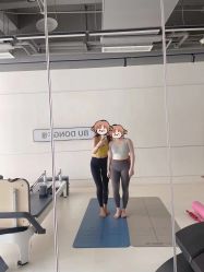 -不懂瑜伽·普拉提空间