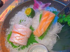 -京鹿料理(荟聚店)