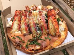 -Steveston Pizza Company (Richmond)