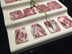 -鲁西肥牛(九方购物中心店)
