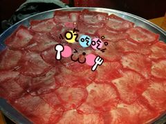 -老炉家木炭烤肉(长江国际店)