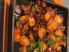 -双湖园·地标武汉菜(黄鹤楼解放路店)