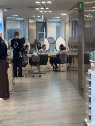 -DX HAIR SALON·发现未知美发沙龙