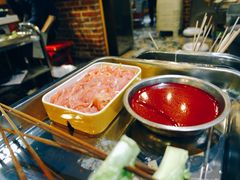 -钢管厂歆瑞源油卤串串香(春熙路太古里店)