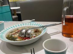 -姚姚酸菜鱼·金戈戈香港豉油鸡(喜荟城联名店)