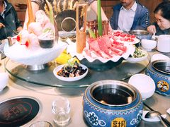 -享月汤皇(高新路店)