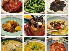 -港丽餐厅(高德置地店)