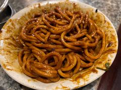 担担面-小街天府