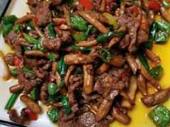 -云隐小厨·传统大理美食(复兴路店)