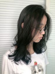 -TK·HAIR SALON韩式设计