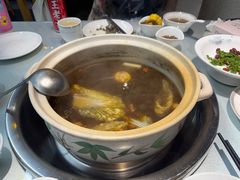 -名善山珍·野生菌汤锅(文殊院店)